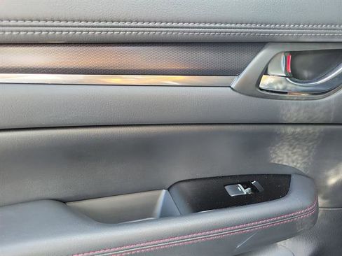 Used 2023 MAZDA CX-5 AWD 2.5 Turbo image 48