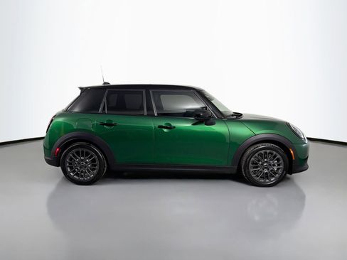 New 2026 MINI Cooper S image 5