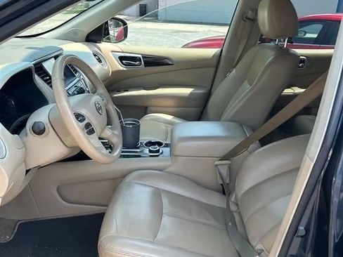 Used 2015 Nissan Pathfinder SL w/ SL Tech Package AWD/4WD image 20