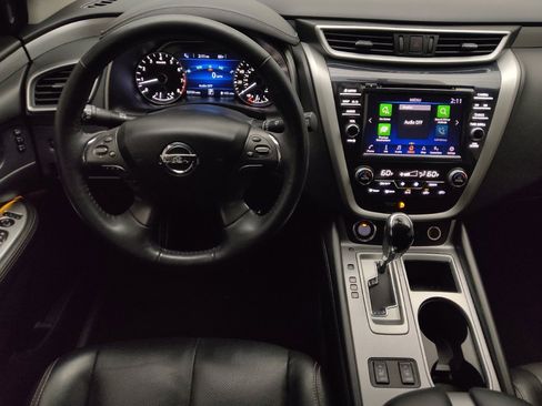 Used 2019 Nissan Murano SL image 22