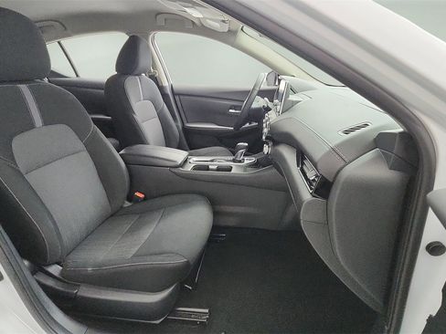 Used 2022 Nissan Sentra SV image 26