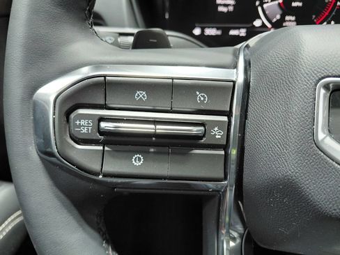 Used 2026 GMC Terrain Elevation AWD/4WD image 31