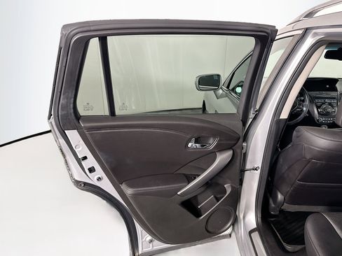 Used 2015 Acura RDX FWD w/ Technology Package image 26