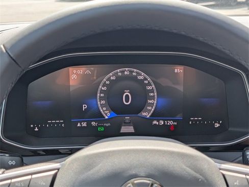 New 2026 Volkswagen Jetta S image 12