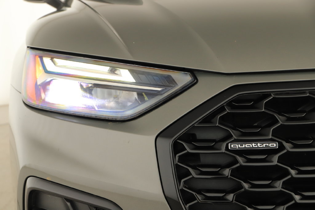 Certified 2023 Audi Q5 2.0T Premium Plus AWD/4WD image 33