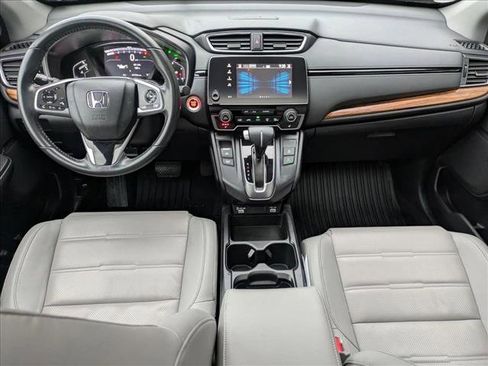 Used 2020 Honda CR-V EX-L image 17