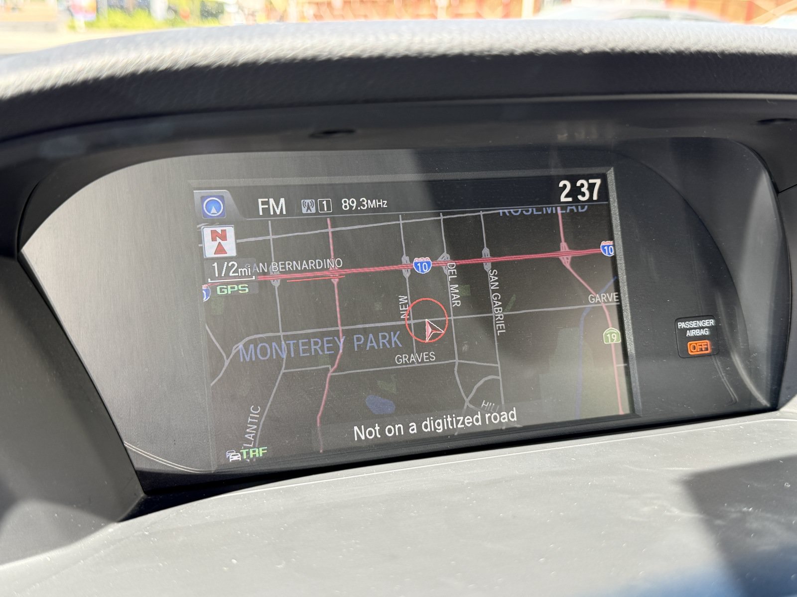 Used 2013 Honda Accord EX-L image 15