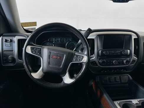 Used 2018 GMC Sierra 1500 SLT w/ Enhanced Driver Alert Package image 25