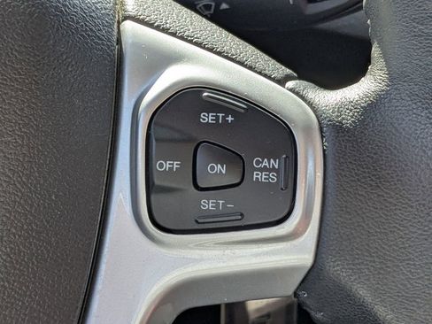 Used 2015 Ford Fiesta SE image 26