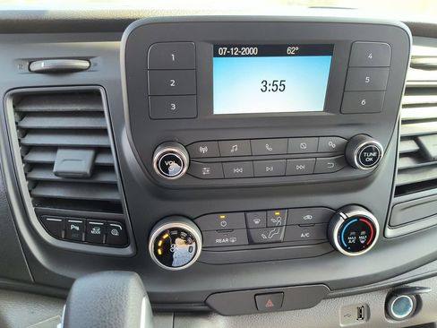 New 2024 Ford Transit 150 148 Medium Roof AWD image 19