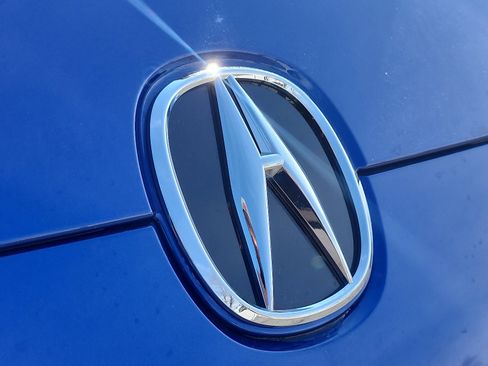 Used 2025 Acura ADX A-Spec image 31