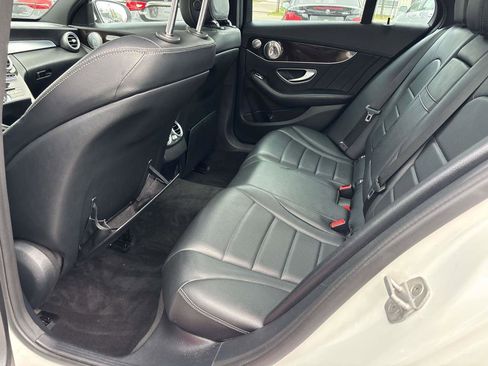 Used 2015 Mercedes-Benz C 400 4MATIC image 10