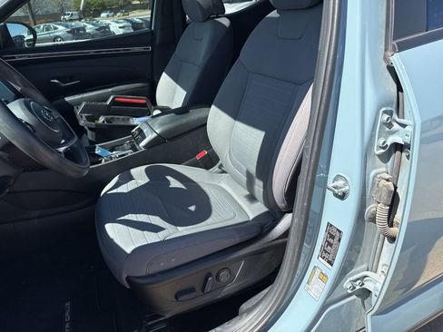 Used 2024 Hyundai Santa Cruz SEL w/ Activity Package image 12