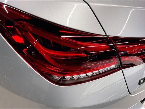 Certified 2023 Mercedes-Benz CLA 250 4MATIC image 24