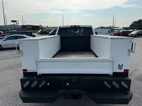 New 2026 RAM 2500 Tradesman AWD/4WD image 19