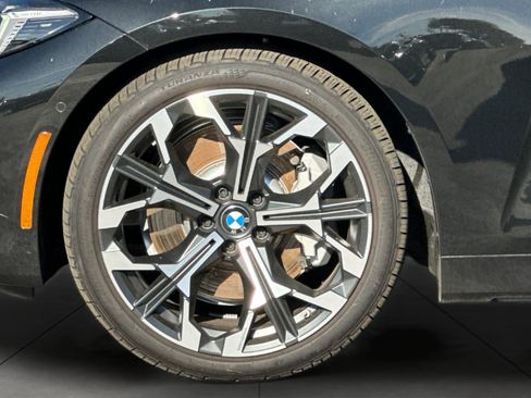 New 2026 BMW 430i Coupe w/ Parking Assistance Package RWD image 25
