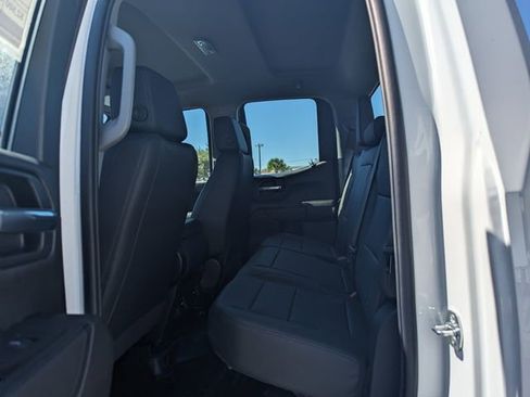 New 2026 Chevrolet Silverado 1500 W/T image 7