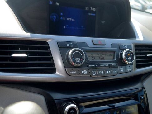 Used 2014 Honda Odyssey EX-L image 35