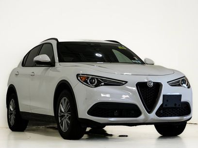 Used 2022 Alfa Romeo Stelvio Sprint