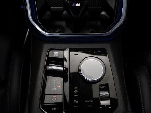 Certified 2025 BMW X3 M50 w/ Premium Package image 10