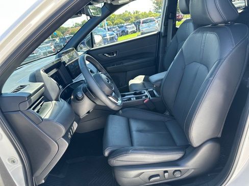 Certified 2026 Subaru Outback Touring XT AWD/4WD image 12