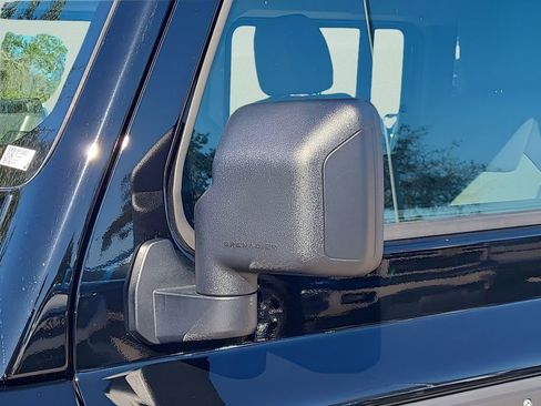 Used 2024 INEOS Grenadier image 18