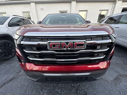 New 2026 GMC Terrain Elevation image 11