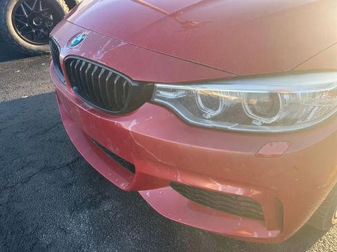 Used 2014 BMW 428i xDrive Coupe image 10