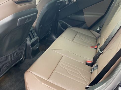 Used 2026 BMW X3 xDrive30 w/ Convenience Package image 12