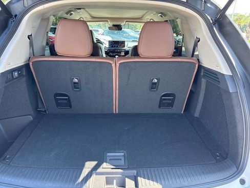 New 2026 Acura MDX FWD w/ Technology Package image 24