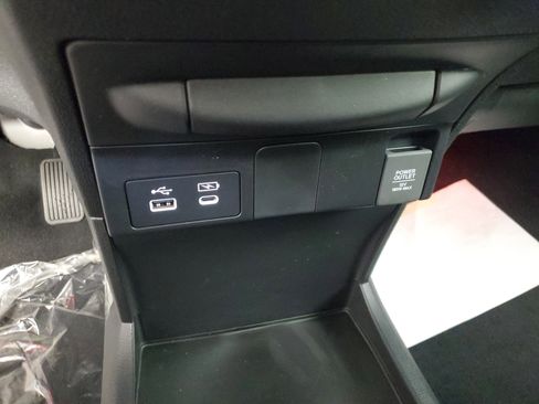 New 2026 Honda Odyssey Sport-L image 19