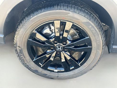 Used 2026 Honda HR-V Sport image 29