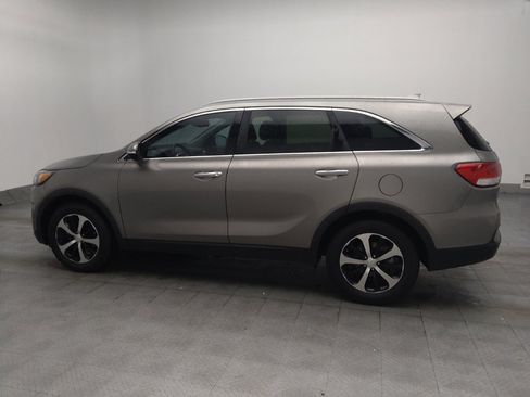 Used 2016 Kia Sorento EX FWD image 3