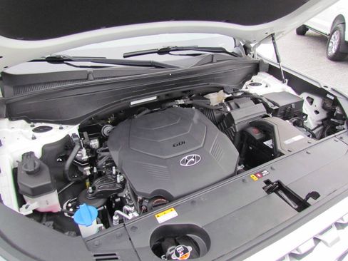 Used 2022 Hyundai Palisade SEL w/ 8P Bench Seat Package FWD image 29