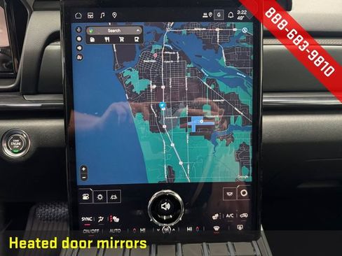 New 2026 GMC Terrain AT4 image 13