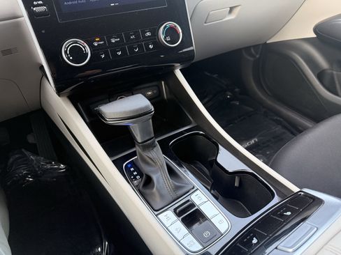 Used 2023 Hyundai Tucson SEL image 16