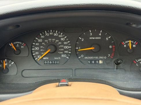 Used 1995 Ford Mustang GT image 19