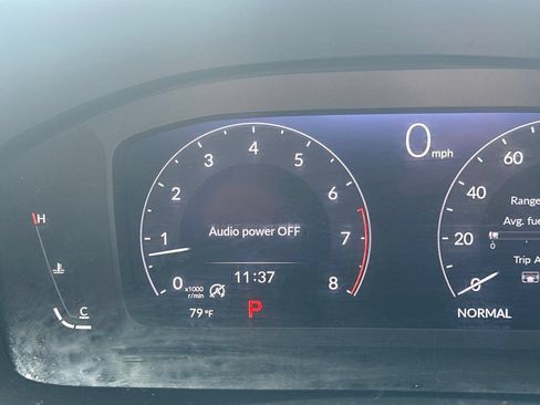Used 2022 Honda Civic Sport Touring image 27