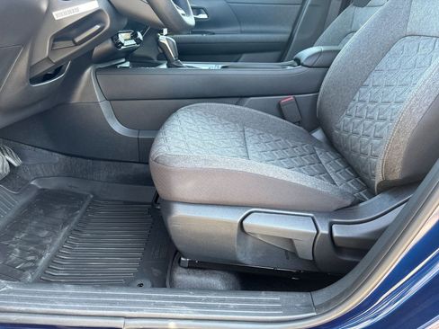 New 2026 Nissan Kicks SV image 23