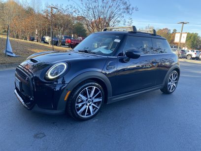 Used 2023 MINI Cooper S