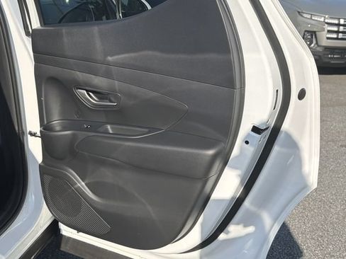New 2026 Hyundai Santa Cruz SEL AWD/4WD image 17