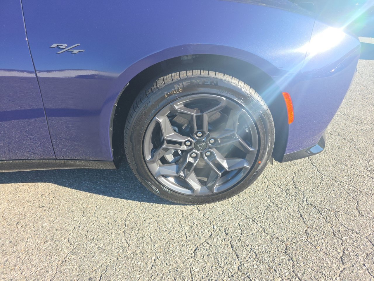 New 2027 Dodge Charger R/T w/ Blacktop Package AWD/4WD image 11