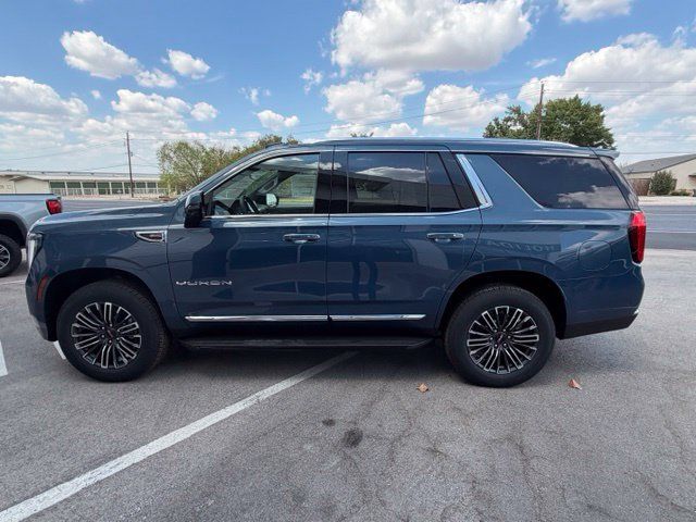 New 2026 GMC Yukon Elevation w/ Elevation Premium Package AWD/4WD image 30