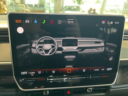 New 2025 Volkswagen ID. Buzz Pro S image 10