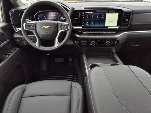 New 2026 Chevrolet Silverado 3500 LT w/ Texas Edition image 11