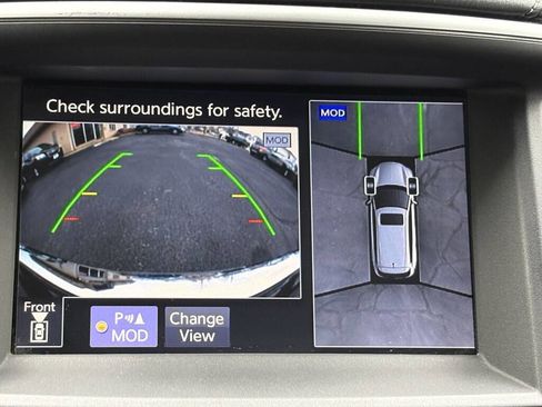 Used 2019 INFINITI QX60 Luxe w/ Essential Package AWD/4WD image 22