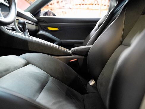 Used 2025 Porsche 718 Boxster Spyder RS image 70