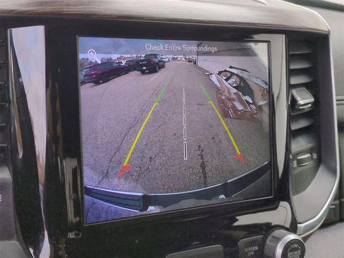 Certified 2019 RAM 1500 Laramie image 28