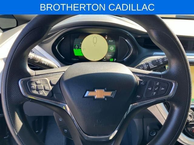 Used 2020 Chevrolet Bolt LT FWD image 19