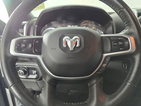 Used 2024 RAM 3500 Big Horn image 27